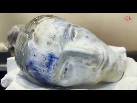 Amy Gogarty | Walking Alongside Trauma Exhibition