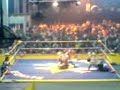Santo, Dr Wagner vs Blue Demon, Super Parka