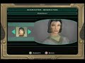 KOTOR 2 Character creation (look up charcater creation 2)