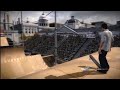 Tony Hawk Proving Ground - Tokyo Game Show 2007 PS3 Xbox 360