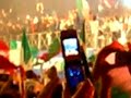 Campioni del mondo al Circo Massimo