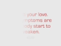 Fallon & Felisha - Infected (Lyrics)