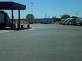 Truck Stop Observations {Eskimo Sean}