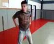 videos de johnny au salto avec un bonus