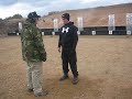 El Presidente Shoot - Gunsite December 2006
