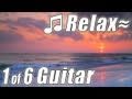 Relaxing Music HD - ROMANTIC GUITAR #1 solo soft slow songs instrumental Classical Relax video