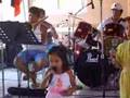 MAGSIKAP BAND(Family Affair Orchestra) a.Regine V.Medley)