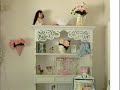 Shabby Chic for myownstickfigure