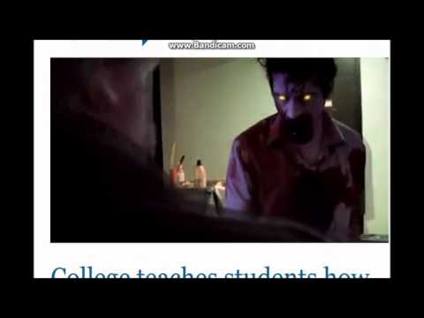 how to prove zombies are not real