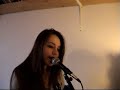 i will always love you   whitney houston cover