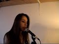 i will always love you   whitney houston cover