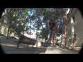 Unicycling video - Trials Beginners