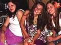 Garotas do Brasil