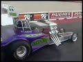 King Kong fuel altered on Speed Scene Live TV