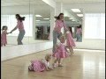 Children's Ballet Theatre | Par Excellence Award for Stacey Orlob-Richins