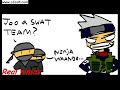 The Narutard
