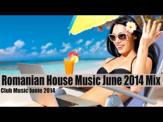 top 10 romanian house music 2014 top 10 romanian house music 2014