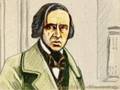 Frédéric CHOPIN - piano speed painting by M. Missfeldt
