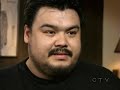Manitoba Bigfoot