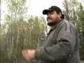 Manitoba Bigfoot