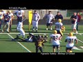 NCS Playoffs ygnacio valley @ bishop o\ NCS Playoffs ygnacio valley @ bishop o\