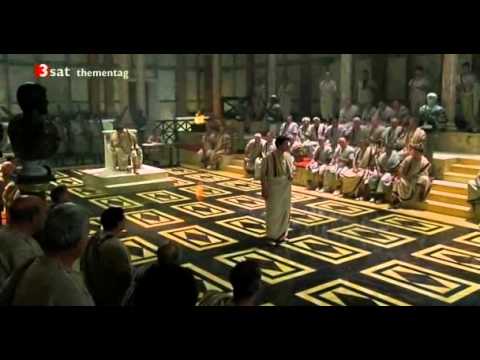 USA, Italien, Deutschland, Niederlande: Julius Cäsar 1/ ...