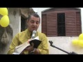 Êxodo 12 – Pastor Gilberto Chaves
