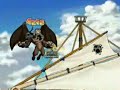 White Knight LordRaid Level 10X  (Long Version)