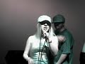 Mami Montana AKA Coca-Ina rocks the set at S.O.B\