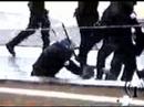 video spot per la manifestazione di Genova del 17 novembre 2007