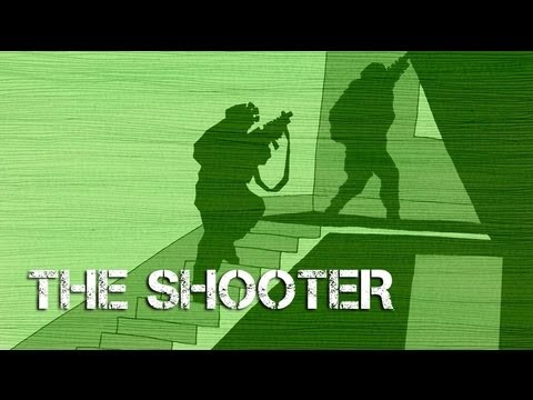 Osama bin ladin - This video is based on a series of interviews with the Navy SEAL who killed Osama bin Laden. To protect his identity, we are not using his real voice. Phil B...