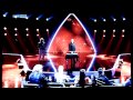 ORF - Die große Chance - Sido vs Jeannee vs Imperium Kronen Zeitung