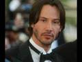 KEANU REEVES THE ONE
