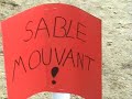 Sable Mouvant Sable Mouvant