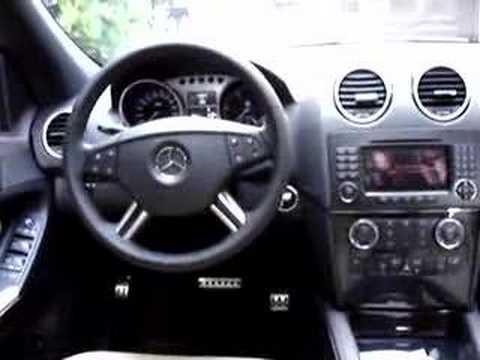 Mercedes new ML  2008   automultimedia.hu