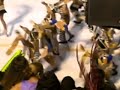 Novo Imperio Escola de Samba 2008