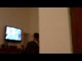 guitar hero with a drunk jay