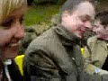 Alton Towers ride