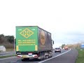P.T.O. DAF XF95.530 P.T.O. DAF XF95.530