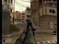 evok cod4 frag movie