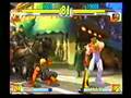 SFIII: 3rd Strike - Ken [$] vs Dudley [Katou]