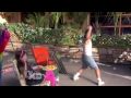 Zeke & Luther - Summer School Clip 4