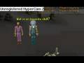 tehnoobcakes interviewing tehminernoob