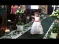 Karasinski & Família - Barbara, Uma Princesinha na Igreja