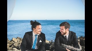 Sons de Prata - Autumn Leaves Video 2018