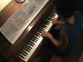 Kiss  - Because I Am a Girl [Piano Arrangement]
