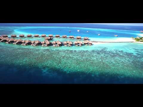 PER AQUUM Hotels & Resorts 