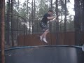 Newbie Trampoline Tricks Newbie Trampoline Tricks