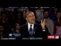 President Obama's Winning 2012 Coalition
