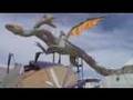 Love & Dragons at Burning Man 2006